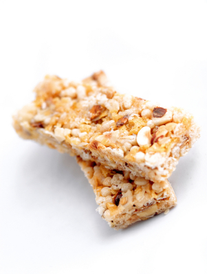 Rice Crispy Treat picture